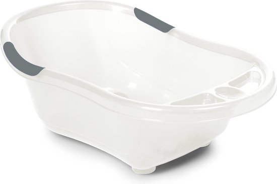 Babybad - Polypropyleen - Wit van IKEA