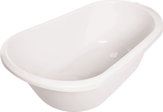 Babybadje Sense Light Oat van LUMA