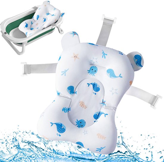 Babybadkussen, babybadzitje pasgeboren, babybadje, babybadje, babybadje, babybadje, babybadje, babybadje, badzitje pasgeboren van Prouky