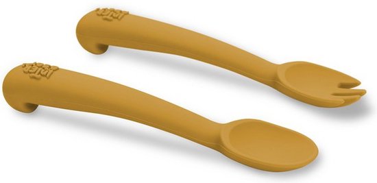 babybestek siliconen van OXO Tot