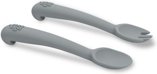 Babybestek silliconen van Munchkin