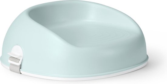 BabyBjörn Stoelverhoger - Mintgroen van Babybjörn