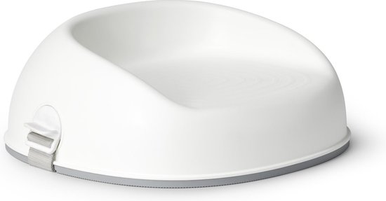 BabyBjörn Stoelverhoger - Wit van Babybjörn