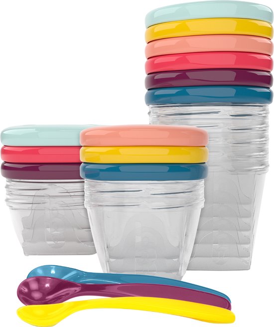 Babybols Kit XXL A004310 van Babymoov