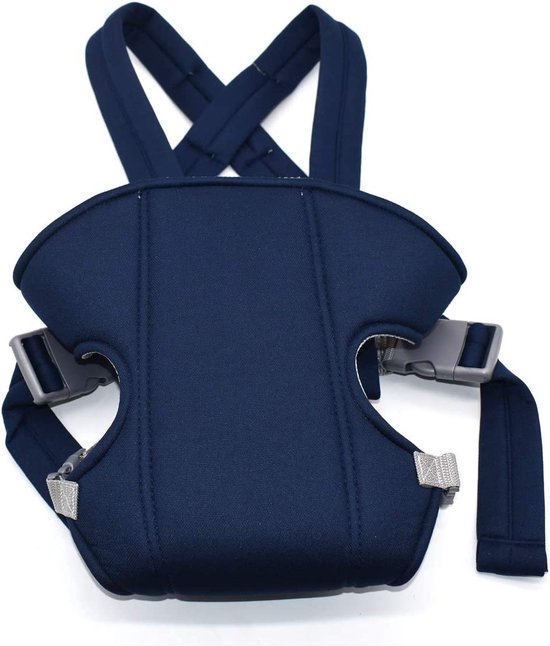 babydrager - draagzak Rugzak voor pasgeboren tot peuters,baby carrier, ergonomic baby carrier - Kinderkraft baby carrier van Kinderkraft