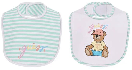 Babyfles Guess