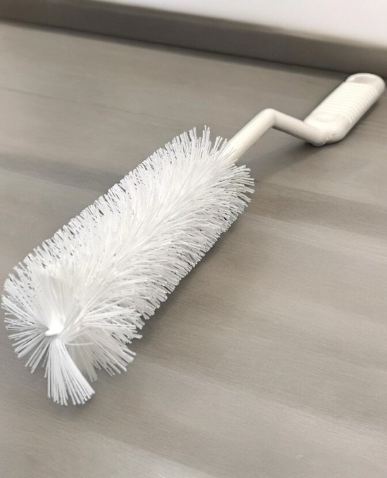 Babyfleswisser - baby flesreiniger - flessenborstel - VERO - 35 Centimeter van VERO