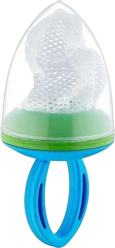 Babyjem Sabbelzakje Blauw van Babyjem