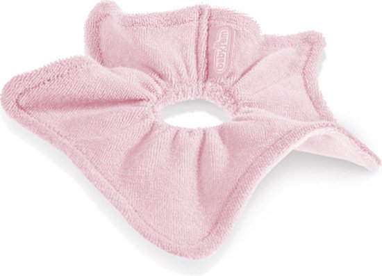 Babyjem Slab voor Babyfles Roze van Babyjem