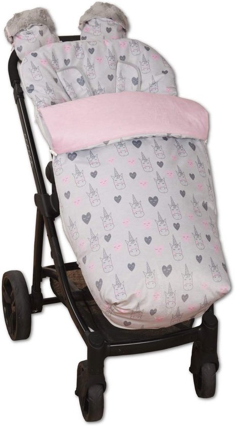 Babyline Unisex - baby voetenzak 2000653