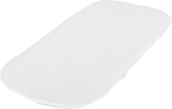 Babymatex Softi Simple 75x35cm Kinderwagenmatras TB0224_01 van Babymatex