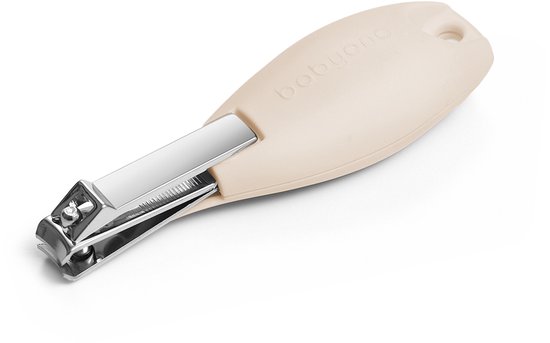 BabyOno Nagelknipper voor baby's