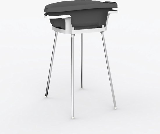 Babypatent AquaScale - Babybadje Safety standaard (excl. badje) van Babypatent