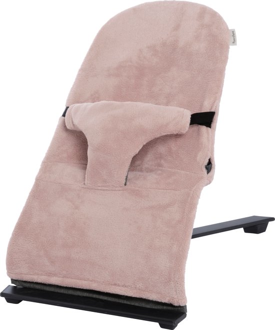 Baby's Only Wipstoelhoes Cozy - Oud Roze van Baby's Only