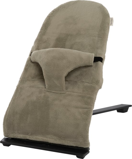 Baby's Only Wipstoelhoes Cozy - Urban Green van Baby's Only