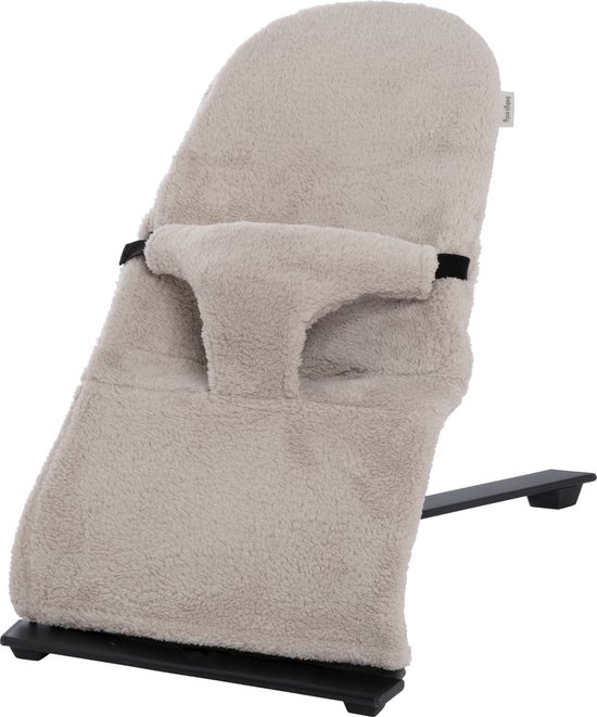 Baby's Only Wipstoelhoes Cozy - Urban Taupe van Baby's Only
