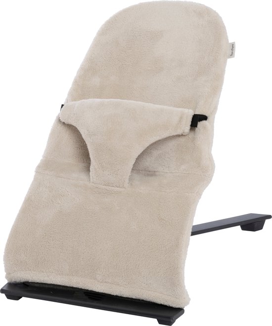 Baby's Only Wipstoelhoes Cozy - Warm Linen van Baby's Only