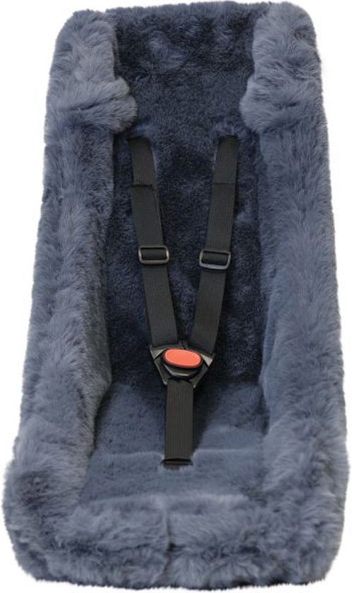 Babyschaal Edge CargoComfy - 0-9 maanden - grijs van Edge