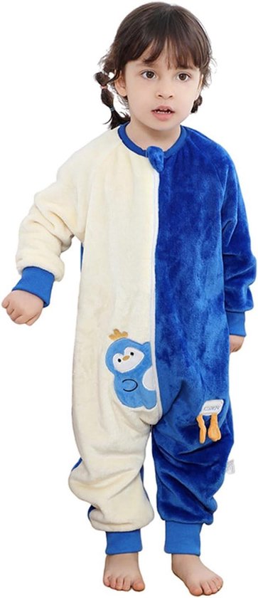 Babyslaapzak met benen - Winter slaapzak Trappelzak - Warmhouden baby - Met benen - Winter - Niet gespecificeerd