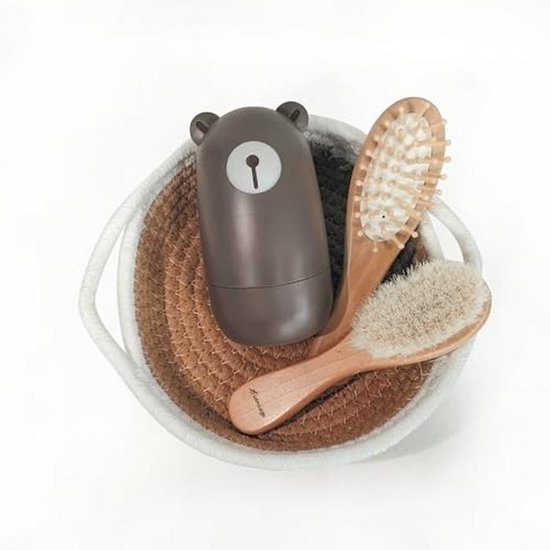 Babyverzorgingsset voor Nieuwe Ouders en Kinderen van Merkloos