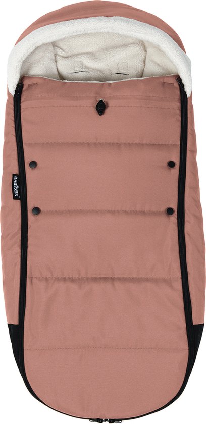 Babyzen Voetenzak YOYO Ginger van Merkloos