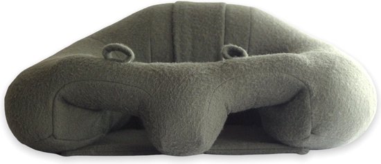 Babyzitje Forest Groen – Baby Seat 3-18 Maanden – Babystoeltje met Zitkussen – Baby Zitstoel om te Leren Zitten – Comfortabel Baby Zitje – Baby Gift voor Jongens & Meisjes
