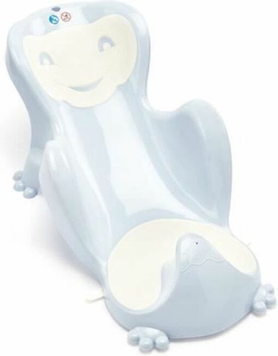 Babyzitje ThermoBaby Babycoon Pastelblauw van Thermobaby