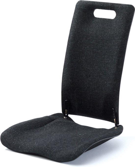 Backfriend - rugsteun - Zitrugsteun van BAC