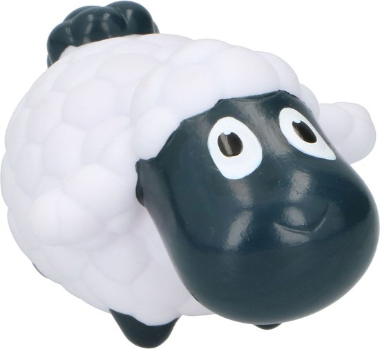 Bad boerderijdieren, 4st. van Dreft