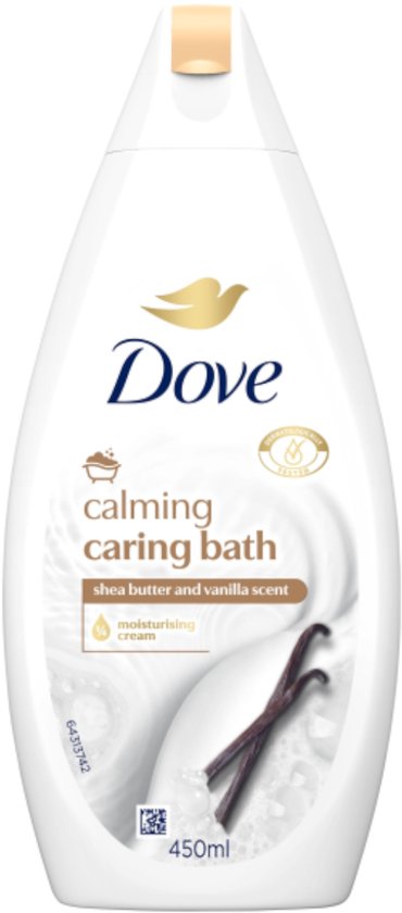 Bad- en Douchemiddelen van Merkloos