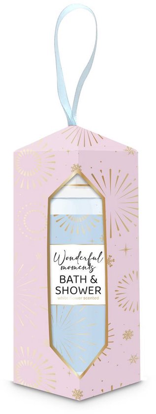 Bad giftset Wonderful Moments Small.