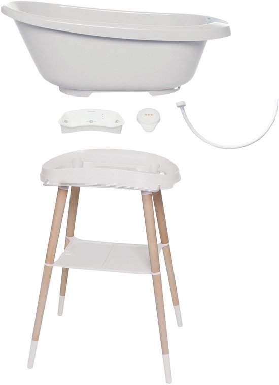 Bad Sense Edition Light Grey + digitale thermometer