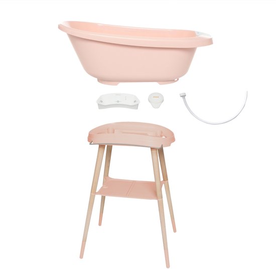 Bad Sense Edition Pale Pink + digitale thermometer