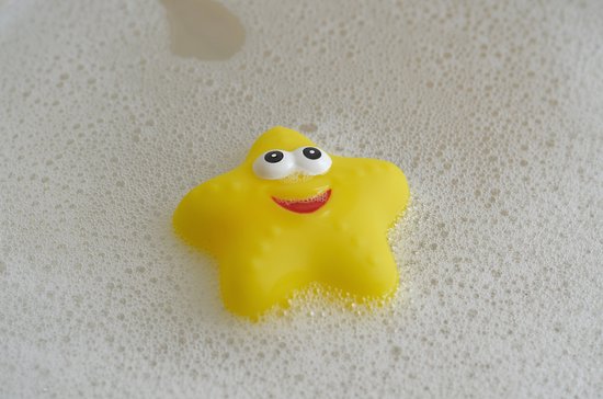 bad Ster lichtgevend bad zwembad badspeelgoed van ZURU