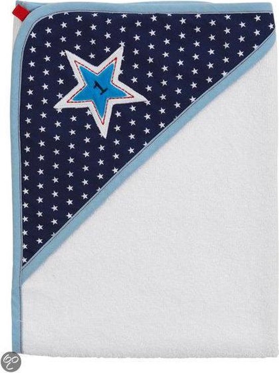 Badcape 123 van Jollein