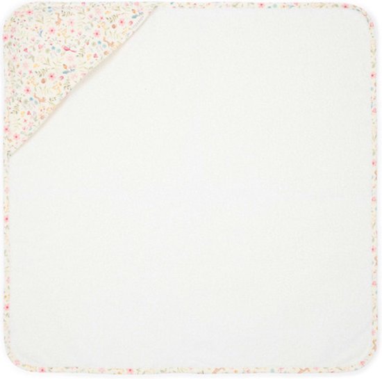 Badcape 75x75cm FG Fairy Wonders van Jollein