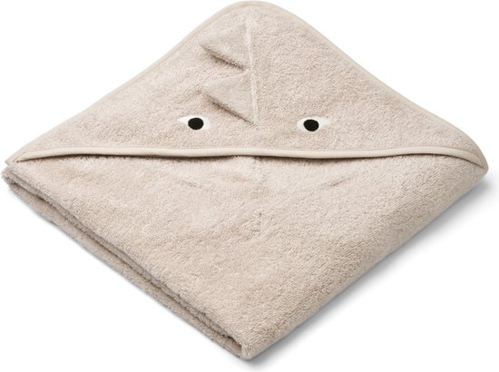 Badcape Albert Dragon Sandy