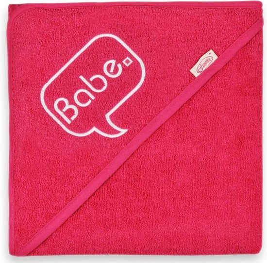 Badcape Babe van Funnies.