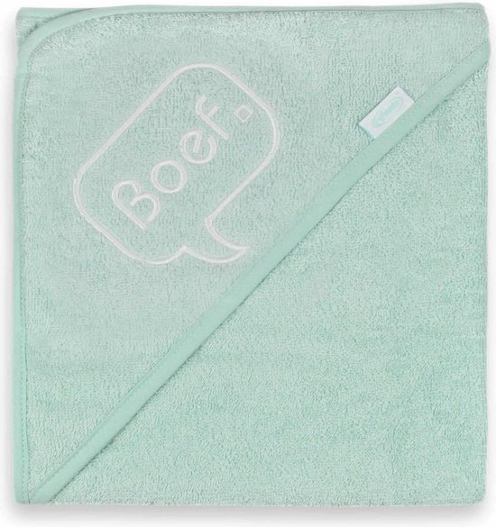 Badcape Boef van Fabs World
