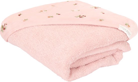 Badcape - Roze - Fairy Garden