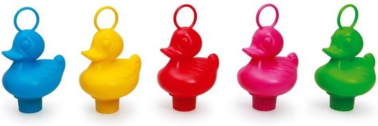 Badeend met ring van DAM