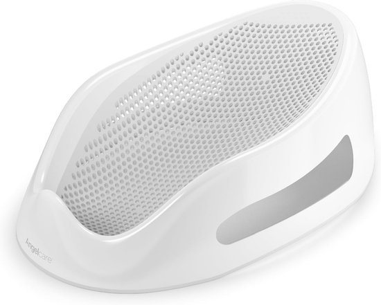 Badhouder voor baby's tot 6 maanden - badstandaard met ergonomisch design en sneldrogend materiaal