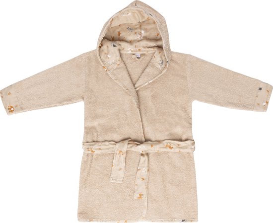 Badjas - Steppe van Jollein