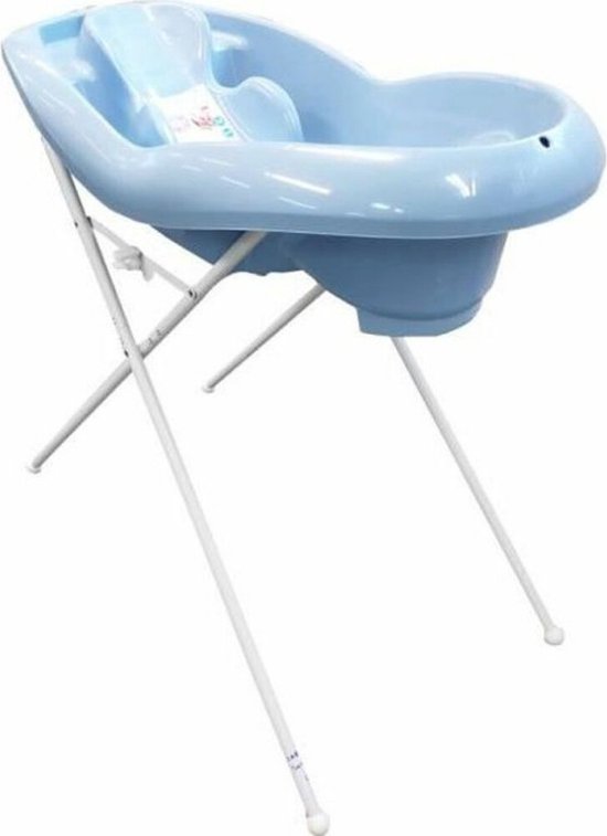 Badkuip ThermoBaby Lagoon Blauw van Thermobaby