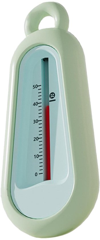 Badkuip waterthermograaf, digitale waterthermometer, snel weergeven badthermometer, gladde zachte badthermometer, thermograaf - stevige badthermograaf voor thuiszwembad of buitenspa