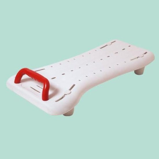 Badplank 69 cm - Instelbare Badbril voor Comfort en Veiligheid
