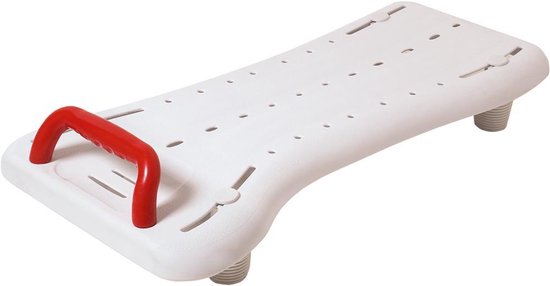 Badplank Benny - Lengte: 69 cm - Drive Devilbiss Healthcare van Merkloos