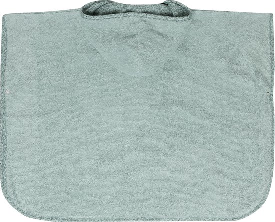 Badponcho - Sepp