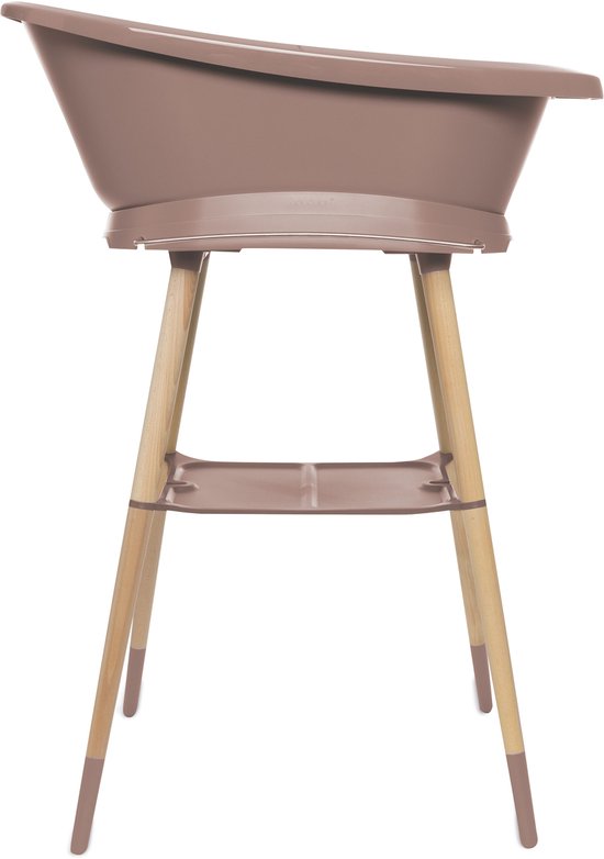 Badset Basis Sense Mocha Mousse van Tiger