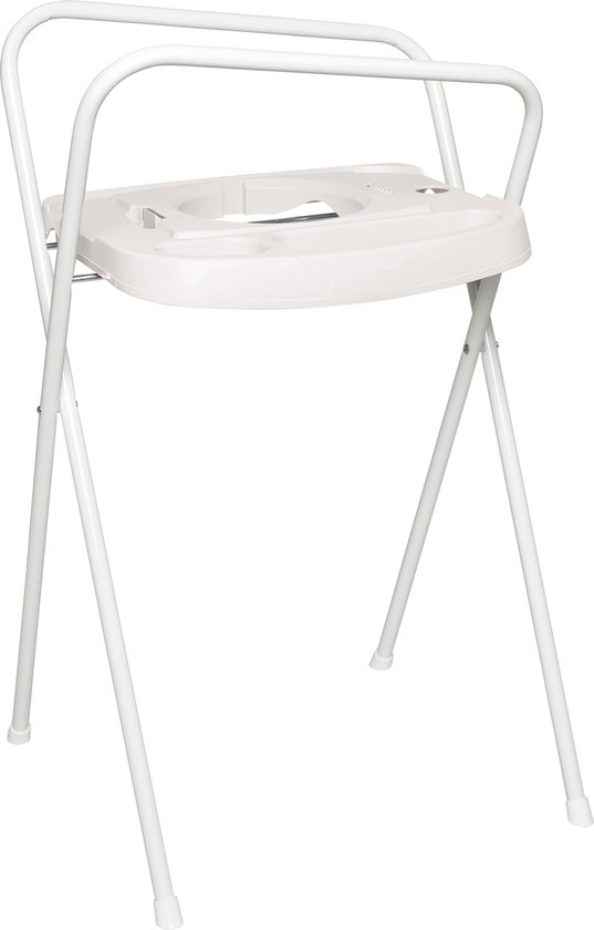 Badstandaard Click 103cm Light Oat van Merkloos